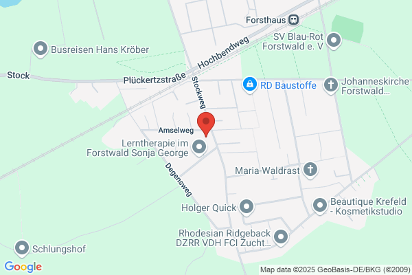 Manetta Personalvermittlung & Gebäudemanagement