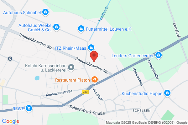 FUMA Handel und Service GmbH Inh. Hanhao Fu