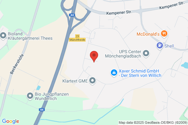 Mina-Handel GmbH