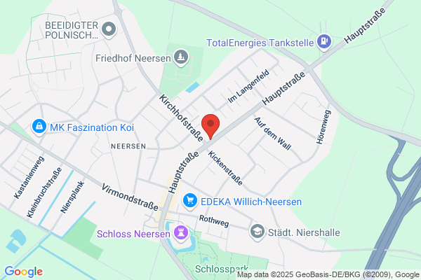 Zum Rathaus Inh. Maria Neukirchen