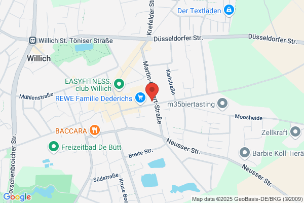 Bastians Werner GmbH