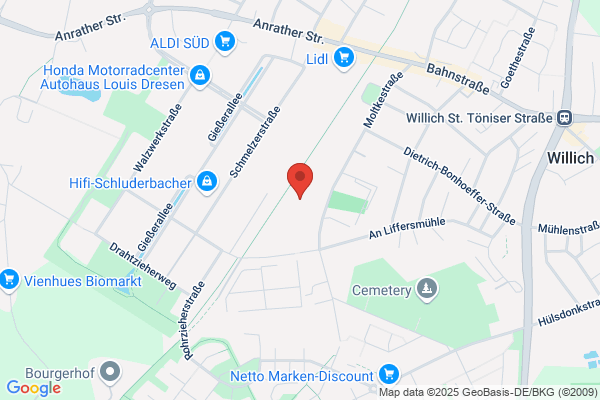 Steckelbroek Handels-GmbH, Manfred