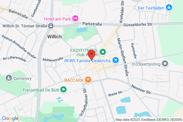 Stennes Immobilien