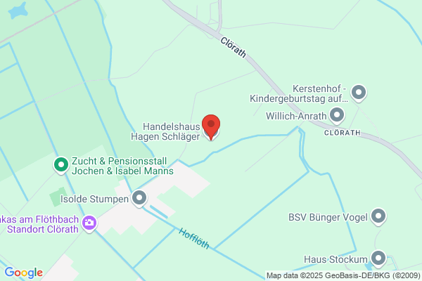 Handelshaus Hagen Schläger GmbH