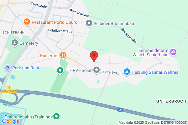 Baumeister Grundstücksverwaltungs GmbH