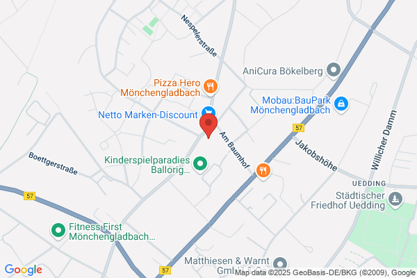 DiMA Immobiliencenter GmbH