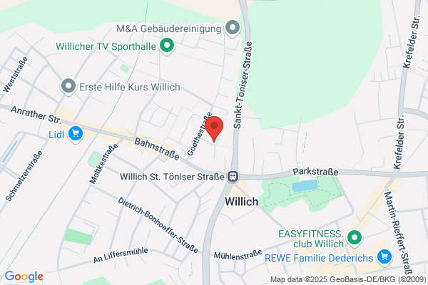 Immobilien Sylvia Bleidorn