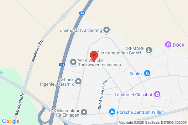 Eußem & Lönes GmbH