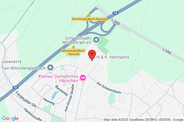H.& K. Hermanns GmbH