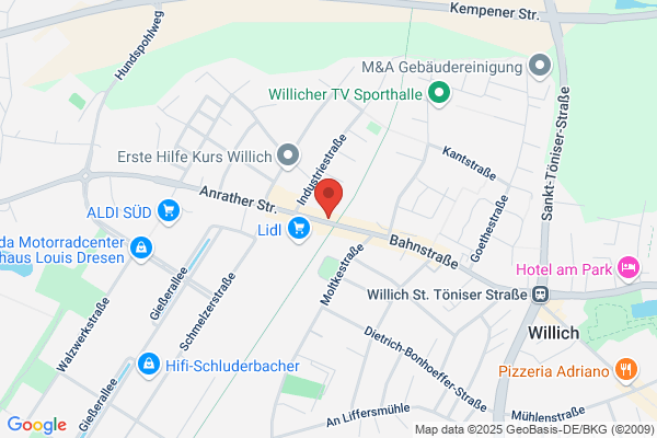 Hotel-Hubertus-Hamacher