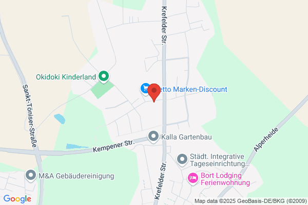 R.I.B.-Immobilien Peter G. Lommes