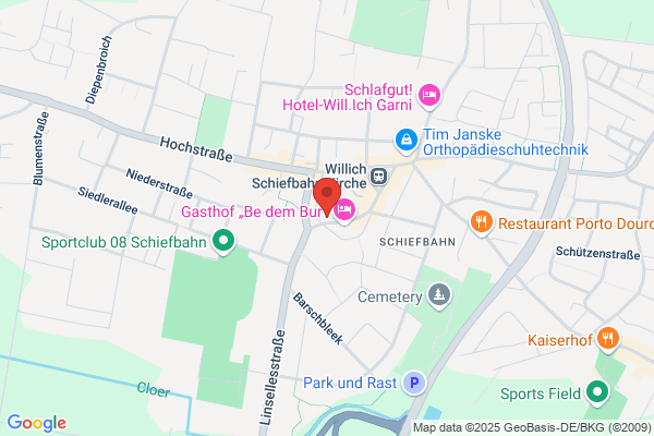 CW Immobilien-Vermittlungs GmbH
