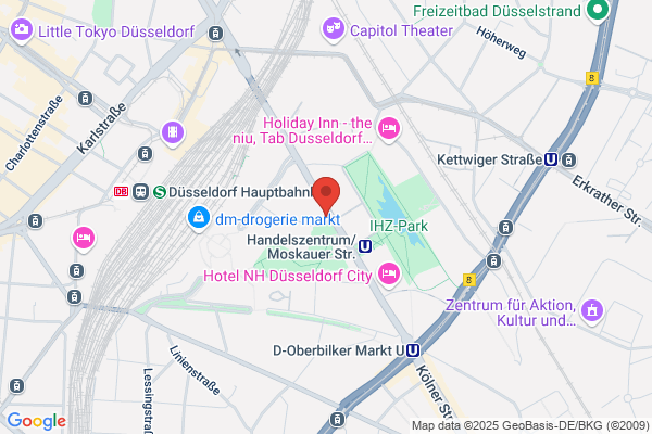 IDG Immobilien Dienstleistungen Facility Management