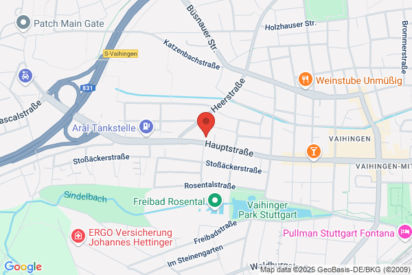 Schreiber Immobilien und Versicherungsmakler