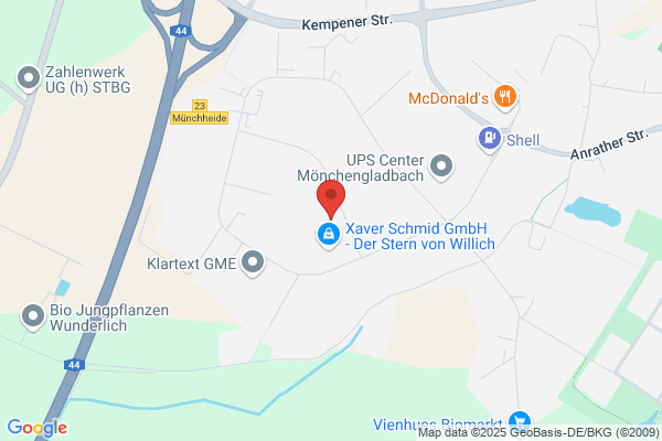 SCS-Projekt GmbH
