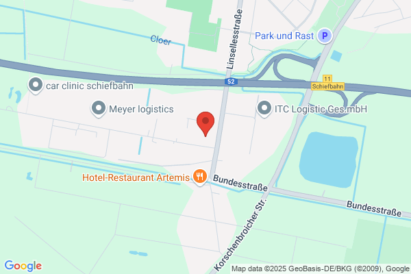 Willicher Grundbesitz GmbH