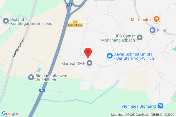 Noritsu (Deutschland) GmbH