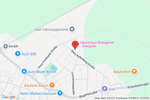 TER Engineering GmbH