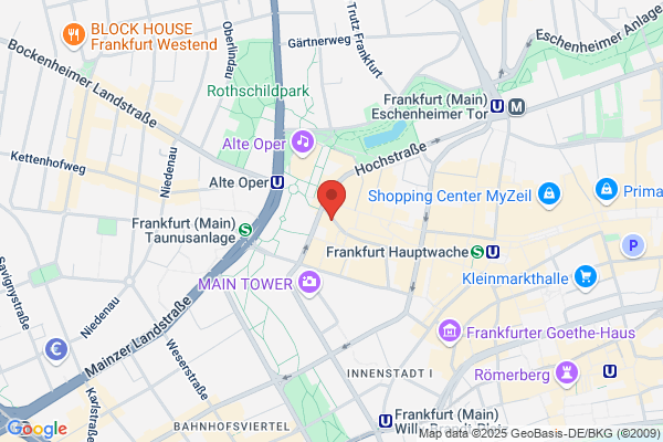 Intek Facility Service GmbH