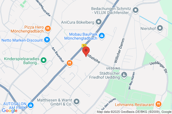 DEKRA Automobil GmbH Niederlassung Mönchengladbach