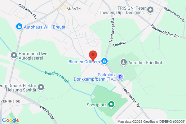 Kfz-Sachverständigenbüro Bernd Zimmermann