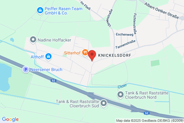 Zuckern-Will-ich!
