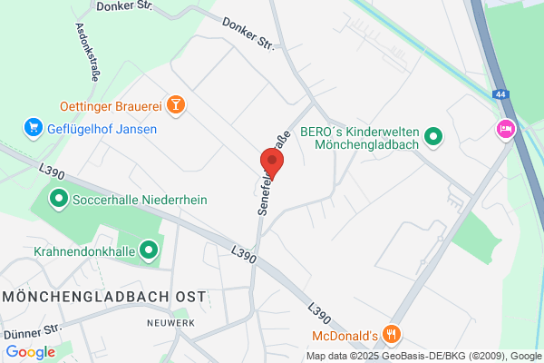 Feedback GmbH