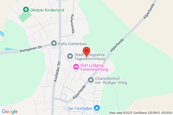 Handelsvertretung Unternehmensberatung Berholf Parschau