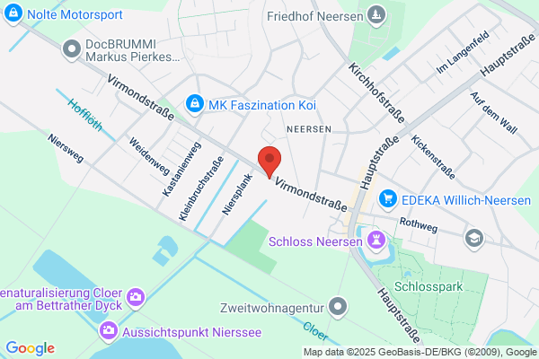Friseursalon Vollberg Inh. Walter Latos