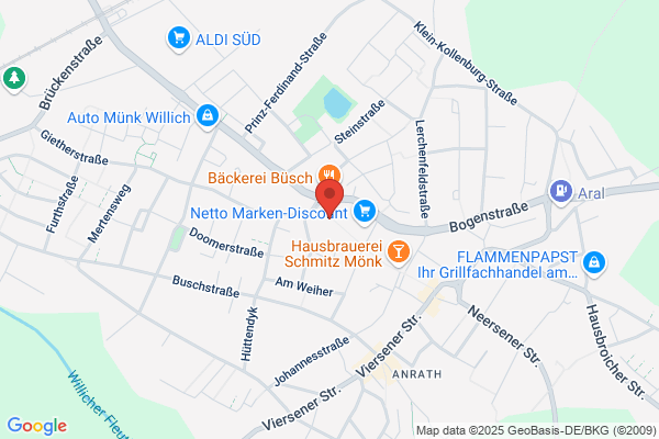 Melanie Mertens Salon für Kosmetik und Nageldesign