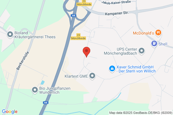 FKuR Kunststoff GmbH
