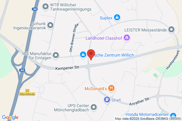 Impuls Ladenbau Vertriebs- und Marketing GmbH