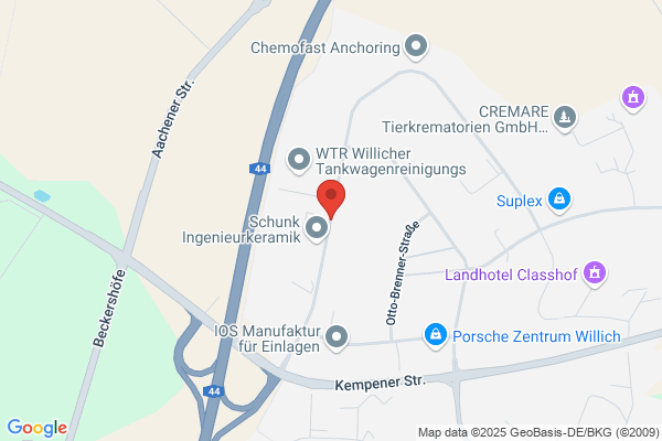 Rhenus High Tech