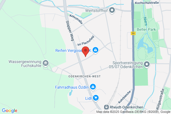Rosenberg Ventilatoren GmbH