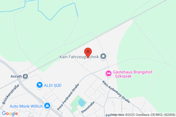 Heines Messebau GmbH