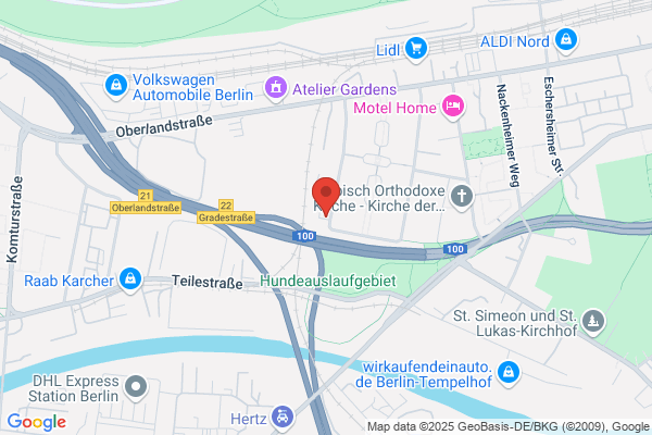 PROMESS Ges. für produktionstechn. Messen mbH