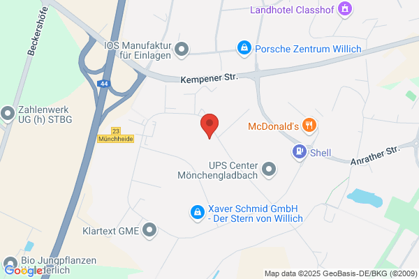 Jecl Beteiligung GmbH