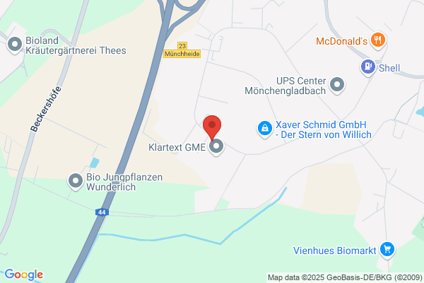 Peupion Karl GmbH