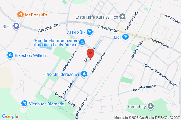 Energiezentrum Willich