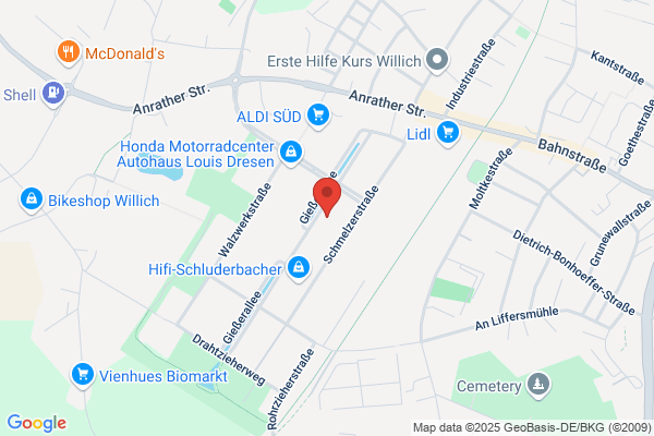 Spot-Energy West GmbH