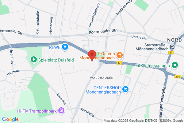 Private Praxis für Physiotherapie Agron Besiri