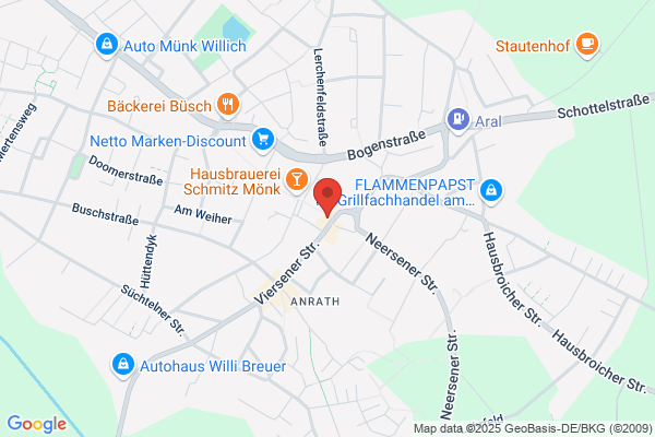 Reisebüro Lade