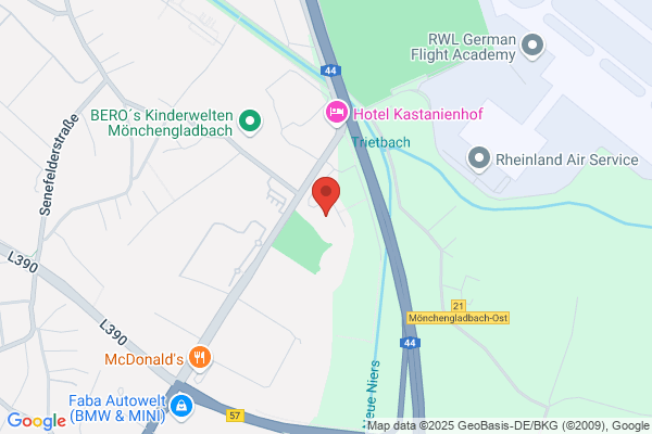 Brand & Loogen Genussmomente GbR Restaurant Abtshof