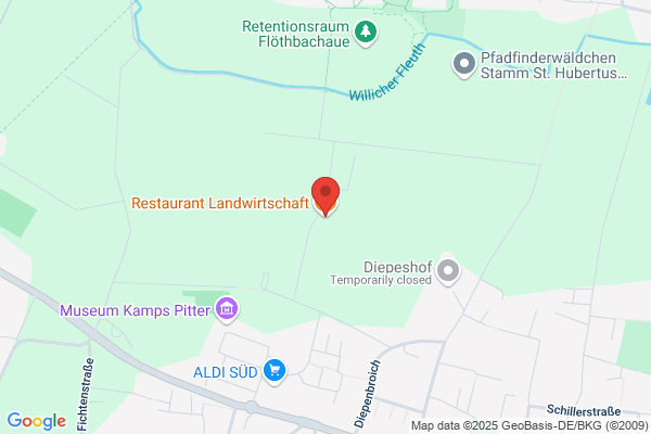Landwirtschaft
