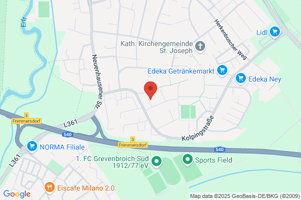 WAG Geschwister Kinder GmbH