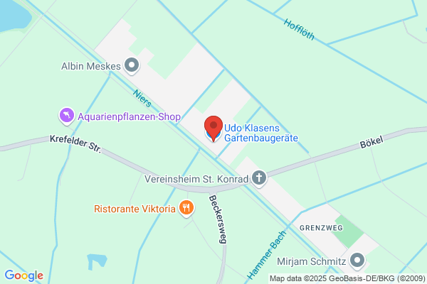 Olaf Klasens GmbH