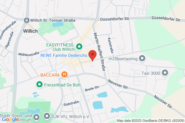 Schlüsseldienst Krefeld