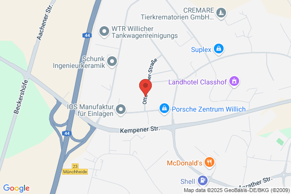 Kul Trauringe & Schmuckgroßhandel GmbH