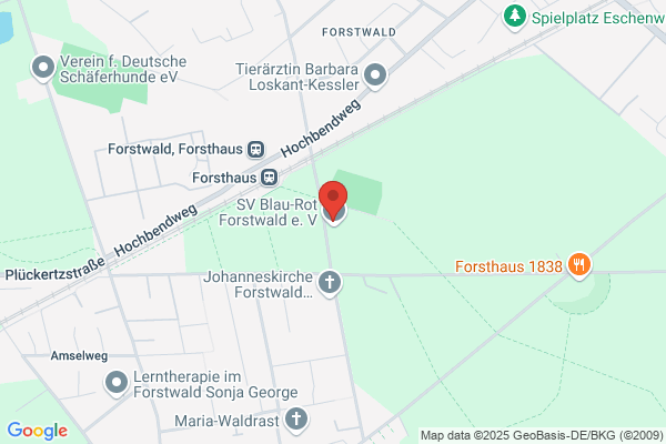 Forstwaldschule