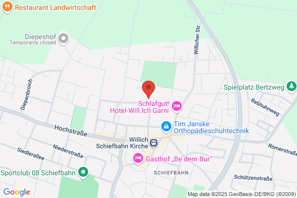 Hubertusschule